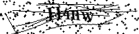 Type de letter hieronder