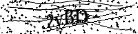 Type de letter hieronder