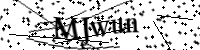 Type de letter hieronder