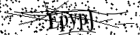 Type de letter hieronder