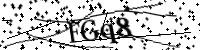 Type de letter hieronder