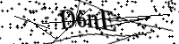 Type de letter hieronder