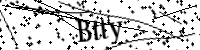 Type de letter hieronder