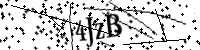 Type de letter hieronder