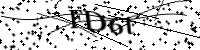 Type de letter hieronder
