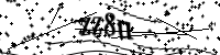 Type de letter hieronder