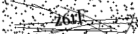 Type de letter hieronder
