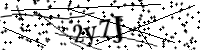 Type de letter hieronder