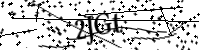 Type de letter hieronder