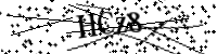 Type de letter hieronder