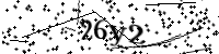 Type de letter hieronder