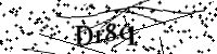 Type de letter hieronder
