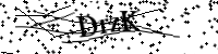 Type de letter hieronder