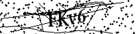 Type de letter hieronder