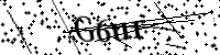 Type de letter hieronder