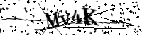 Type de letter hieronder