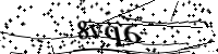 Type de letter hieronder