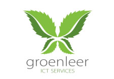 [logo] Groenleer ICT Services